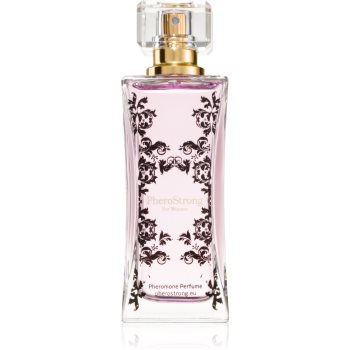 PheroStrong Pheromone for Women parfum cu feromoni - imagine 2